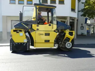 BOMAG BW 174 ACP AM — Foto 9