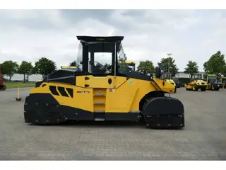 BOMAG BW 28 RH — Foto 2