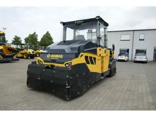 BOMAG BW 28 RH — Foto 3