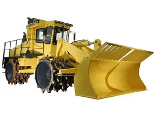 BOMAG BC 772 RS-2 — Walzenzüge — gebraucht kaufen | 123Machinery