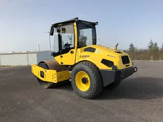 BOMAG BW 177 BVC-5 — Walzenzüge — neu kaufen | 123Machinery