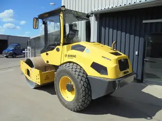 BOMAG BW 177 D-5 — Walzenzüge — neu kaufen | 123Machinery