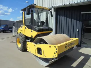 BOMAG BW 177 D-5 — Foto 4