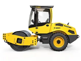 BOMAG BW 177 D-5 — Walzenzüge — neu kaufen | 123Machinery