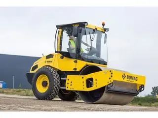 BOMAG BW 177 D-5 — Foto 2