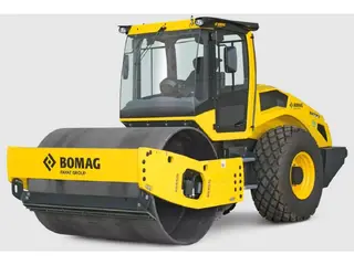BOMAG BW 213 D-5 — Walzenzüge — gebraucht kaufen | 123Machinery