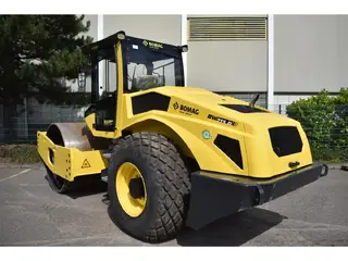 BOMAG BW 213 D-5 SL — Walzenzüge — neu kaufen | 123Machinery