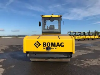 BOMAG BW 219 D-5 — Foto 4