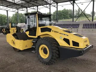 BOMAG BW 226 BVC-5 — Walzenzüge — neu kaufen | 123Machinery