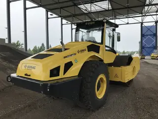 BOMAG BW 226 BVC-5 — Foto 3