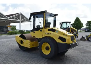 BOMAG BW 177 D-5 — Walzenzüge — neu kaufen | 123Machinery