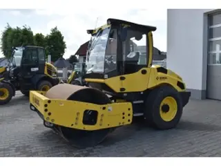 BOMAG BW 177 D-5 — Foto 4