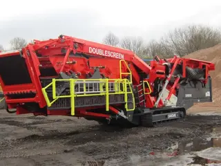 Sandvik QA335 — Foto 2