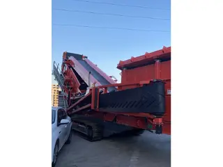 Terex-Finlay 683 — Foto 3