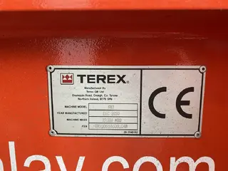 Terex-Finlay 683 — Foto 4