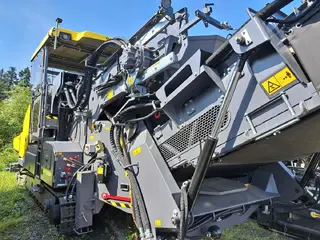 BOMAG BMF 2500S — Foto 6