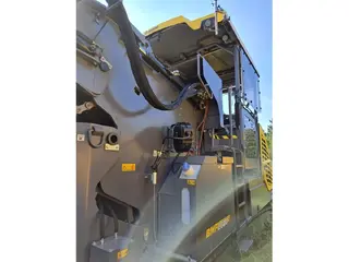 BOMAG BMF 2500S — Foto 7