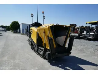 BOMAG BF 200 C-2 S200 TV — Foto 3