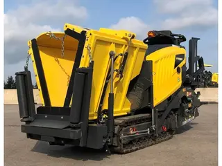 BOMAG BF 200 C-2 S200 TV — Foto 2