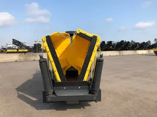 BOMAG BF 200 C-2 S200 TV — Foto 4