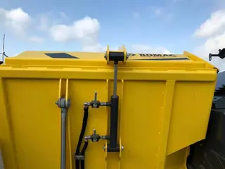 BOMAG BF 200 C-2 S200 TV — Foto 5