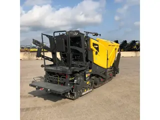 BOMAG BF 200 C-2 S200 TV — Foto 6