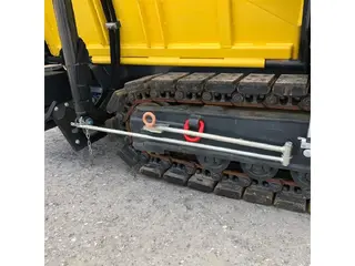 BOMAG BF 200 C-2 S200 TV — Foto 8