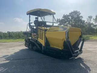 BOMAG BF 300 C-2 S340-2 — Foto 2