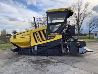 BOMAG BF 700C-2 S500 — Foto 2