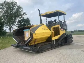 BOMAG BF 800 C S600 — Foto 2