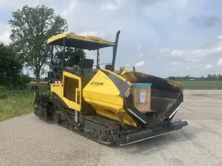 BOMAG BF 800 C S600 — Foto 3