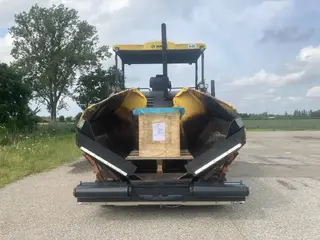 BOMAG BF 800 C S600 — Foto 4