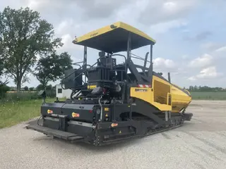 BOMAG BF 800 C S600 — Foto 6