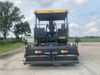 BOMAG BF 800 C S600 — Foto 7