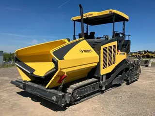 BOMAG BF 800 C S600 — Asphaltfertiger — vorführgerät kaufen | 123Machinery