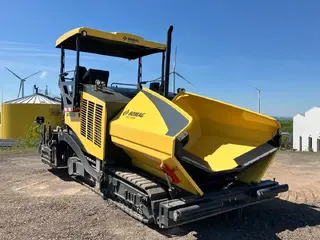 BOMAG BF 800 C S600 — Foto 2