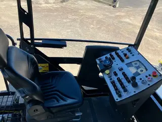 BOMAG BF 800 C S600 — Foto 6