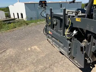 BOMAG BF 800 C S600 — Foto 7