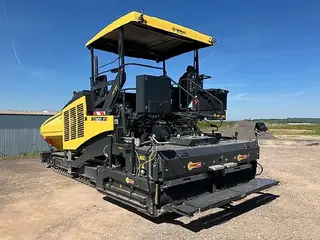BOMAG BF 800 C S600 — Foto 10