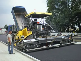 BOMAG BF 800 C-3 S600 — Foto 2