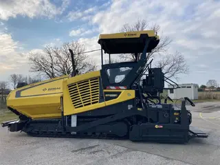 BOMAG BF 800C-2 S600 — Asphaltfertiger — gebraucht kaufen | 123Machinery