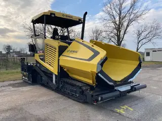 BOMAG BF 800C-2 S600 — Foto 2