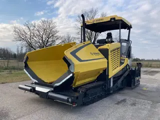 BOMAG BF 800C-2 S600 — Foto 3