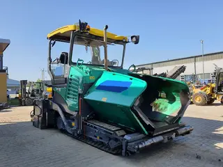 Vögele Super 1800-3i — Foto 2