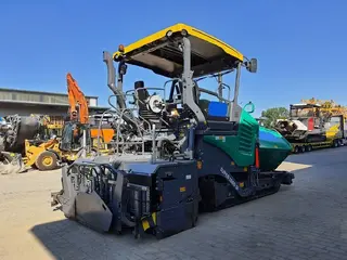 Vögele Super 1800-3i — Foto 3