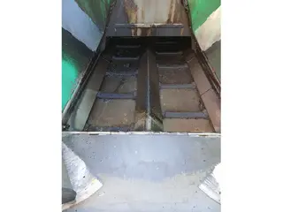 Vögele Super 1800-3i — Foto 7