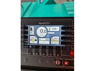 Vögele SUPER 2100-5i — Foto 3