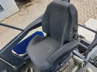 Vögele SUPER 2100-5i — Foto 6