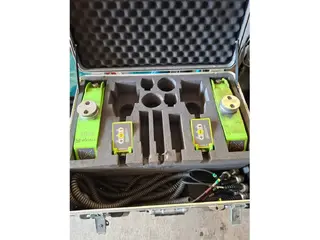 Vögele SUPER 2100-5i — Foto 8