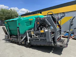 Vögele Super 800i — Foto 2